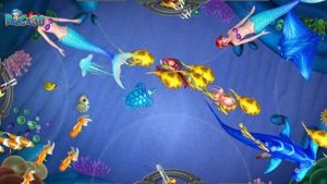 Tải game Bắn Cá Rồng